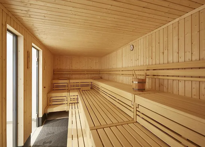 Reetland Am - Luxus Reetdachvilla Mit 3 Schlafzimmern, Sauna Und Kamin E20